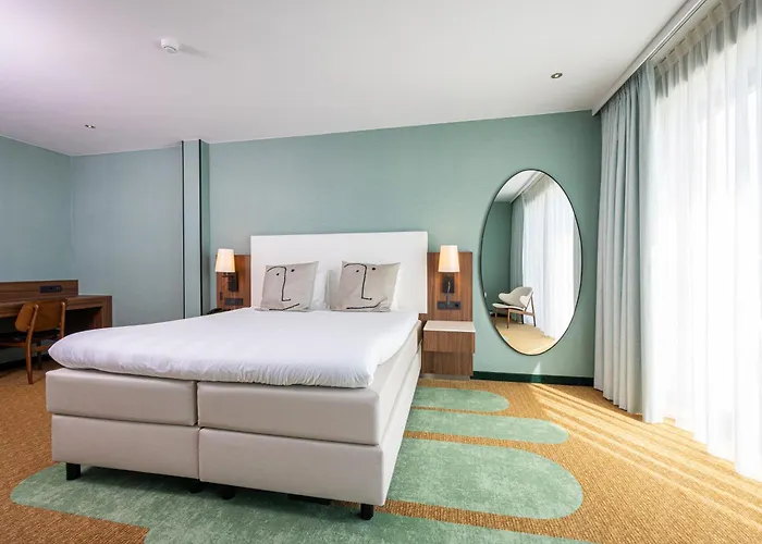 Van der Valk Hotel A4 Schiphol