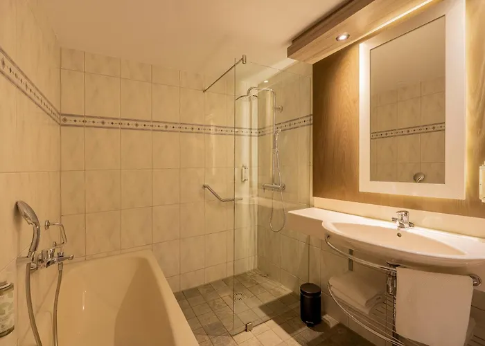 Hotel Zuiderduin